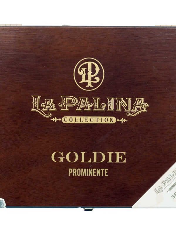 La Palina Goldie Prominente