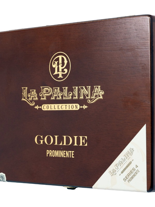 La Palina Goldie Prominente