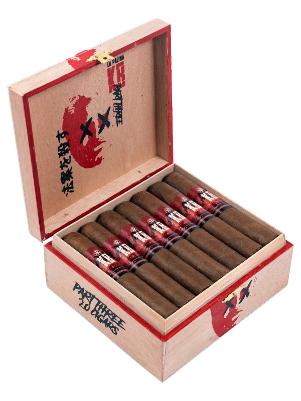 La Palina KB Series Part III