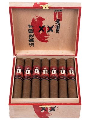 La Palina KB Series Part III