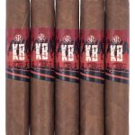 La Palina KB Series Part III