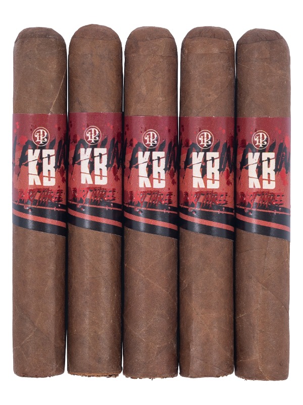 La Palina KB Series Part III