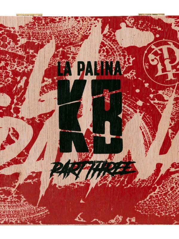 La Palina KB Series Part III