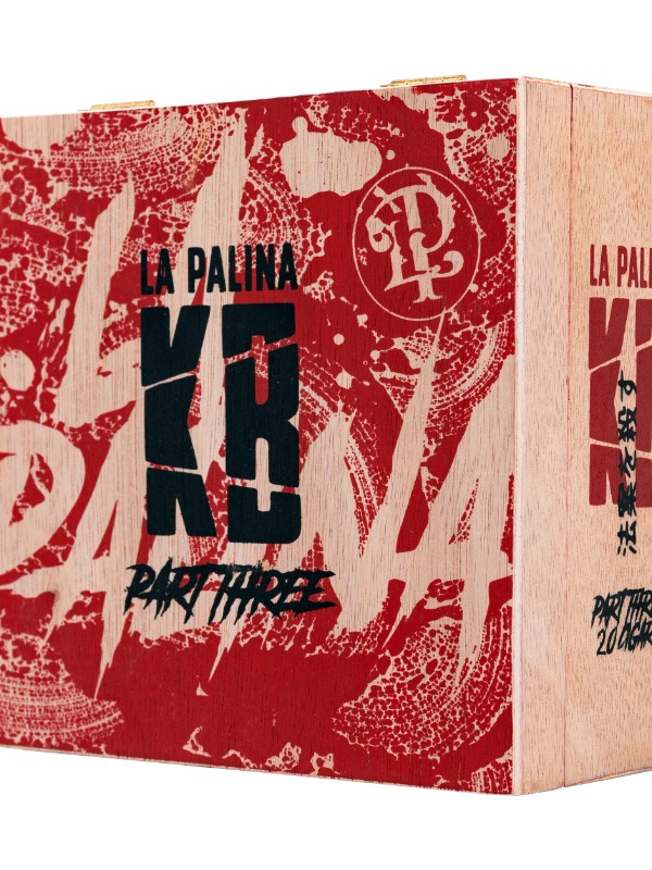 La Palina KB Series Part III