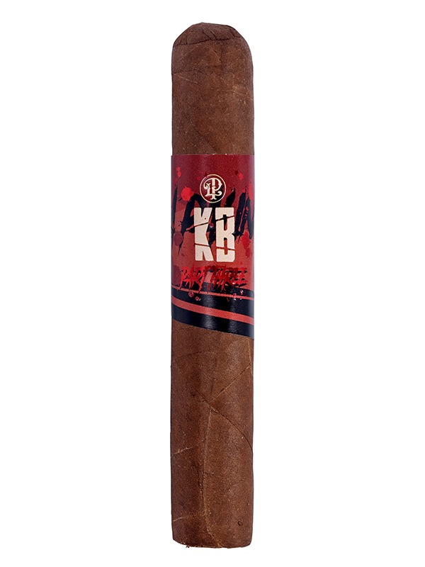 La Palina KB Series Part III