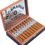 La Palina Nicaragua Connecticut Robusto