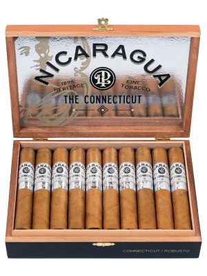 La Palina Nicaragua Connecticut Robusto