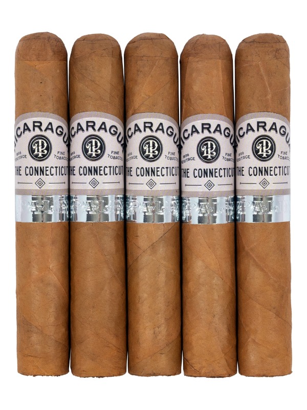 La Palina Nicaragua Connecticut Robusto