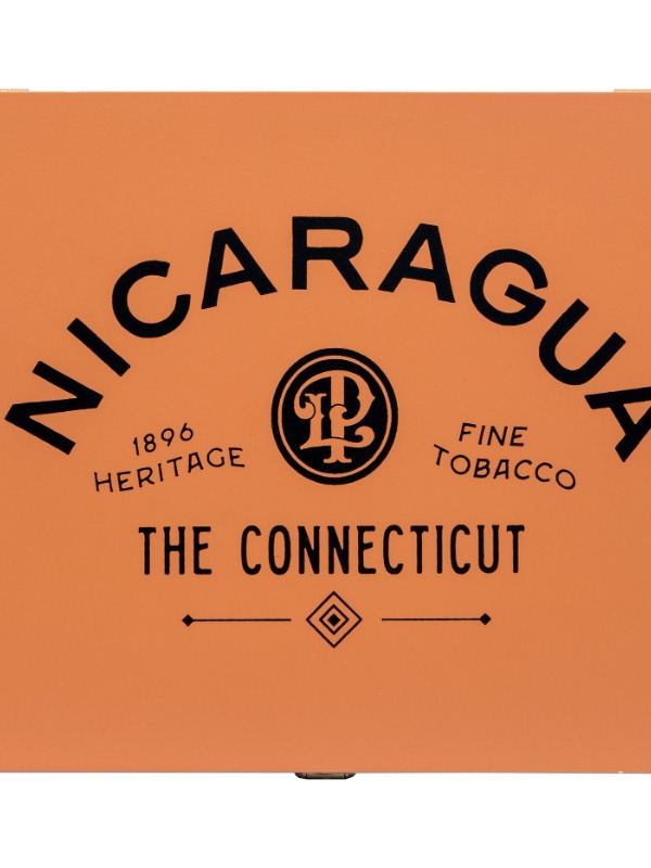 La Palina Nicaragua Connecticut Robusto