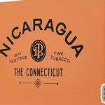 La Palina Nicaragua Connecticut Robusto