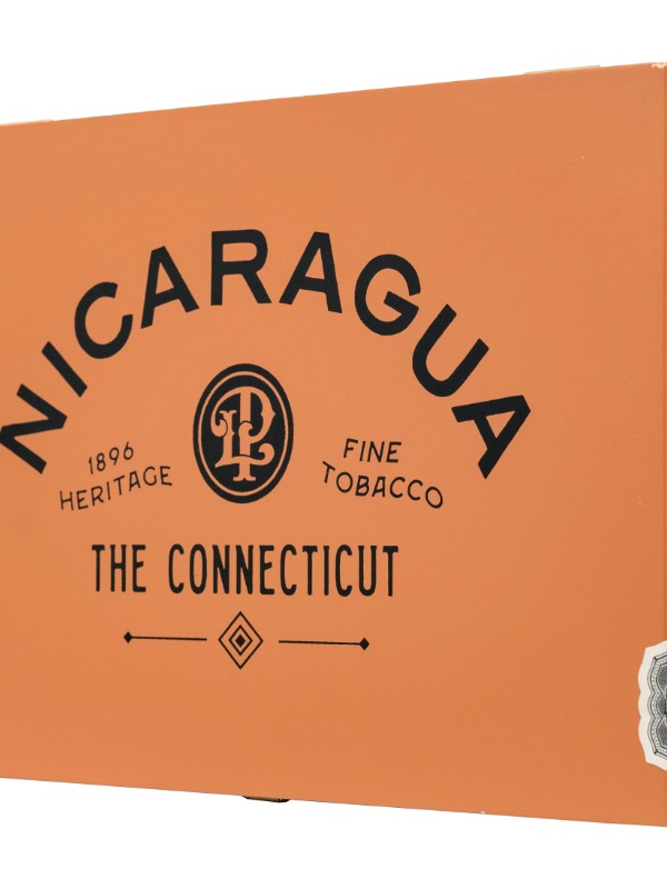 La Palina Nicaragua Connecticut Robusto