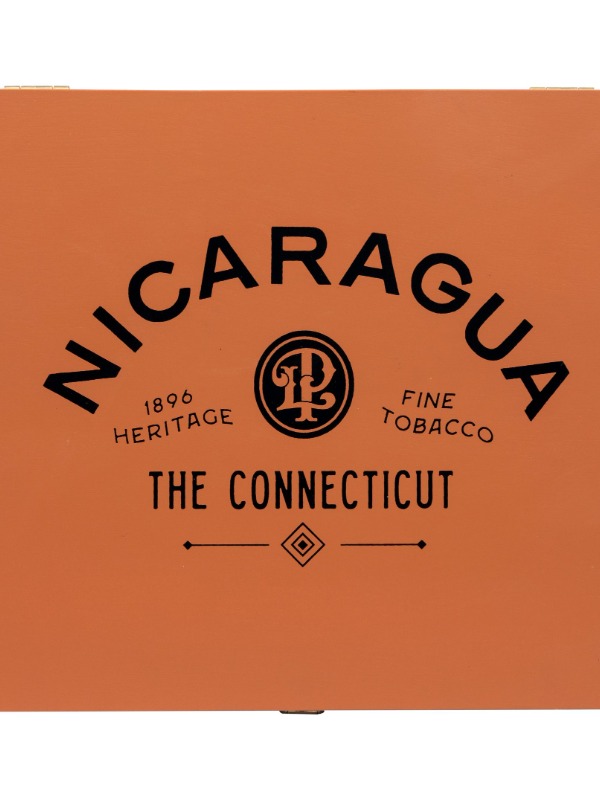La Palina Nicaragua Connecticut Toro