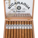 La Palina Nicaragua Connecticut Toro