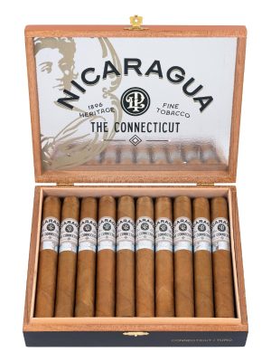 La Palina Nicaragua Connecticut Toro