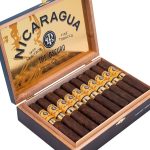 La Palina Nicaragua Oscuro Robusto