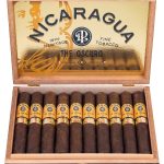 La Palina Nicaragua Oscuro Robusto