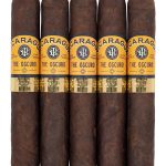 La Palina Nicaragua Oscuro Robusto