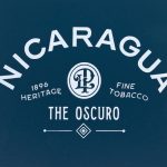 La Palina Nicaragua Oscuro Robusto