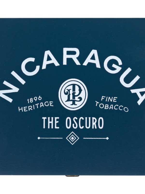 La Palina Nicaragua Oscuro Robusto
