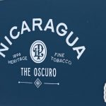 La Palina Nicaragua Oscuro Robusto