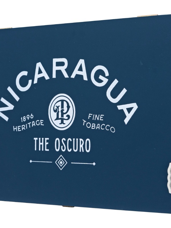 La Palina Nicaragua Oscuro Robusto