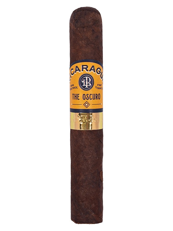 La Palina Nicaragua Oscuro Robusto
