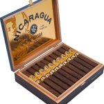 La Palina Nicaragua Oscuro Toro