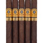 La Palina Nicaragua Oscuro Toro