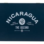 La Palina Nicaragua Oscuro Toro
