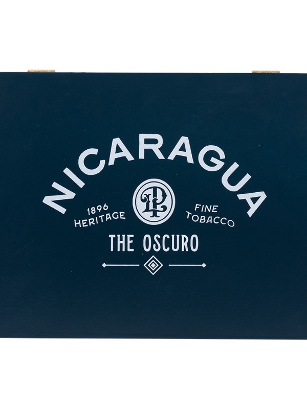 La Palina Nicaragua Oscuro Toro