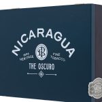 La Palina Nicaragua Oscuro Toro