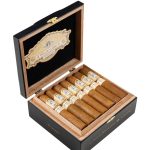 La Palina White Label Robusto