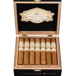 La Palina White Label Robusto