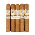 La Palina White Label Robusto