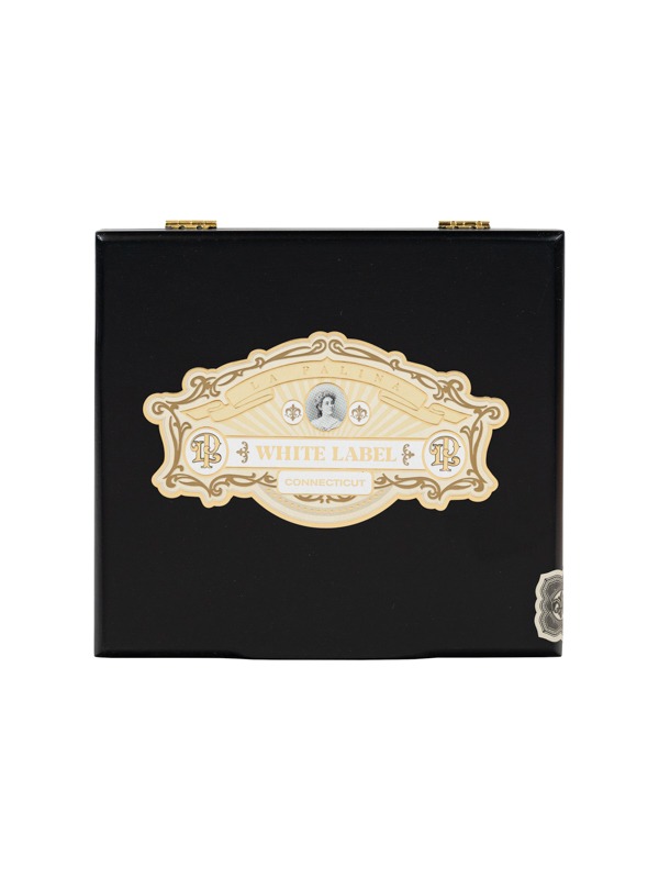 La Palina White Label Robusto