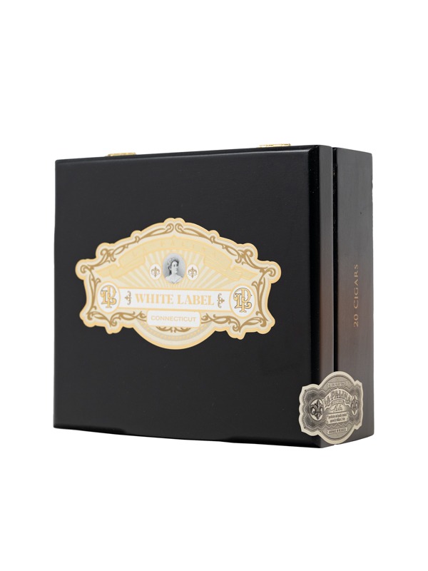 La Palina White Label Robusto