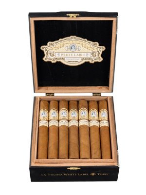 La Palina White Label Toro