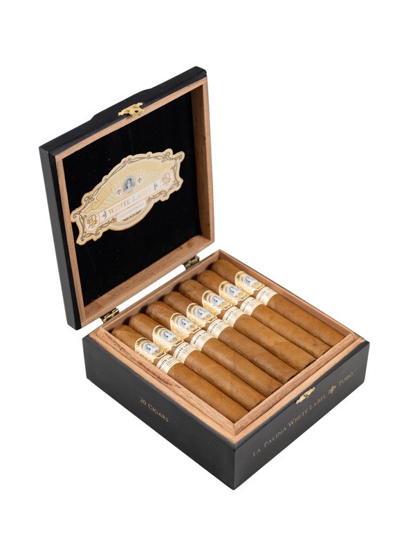 La Palina White Label Toro