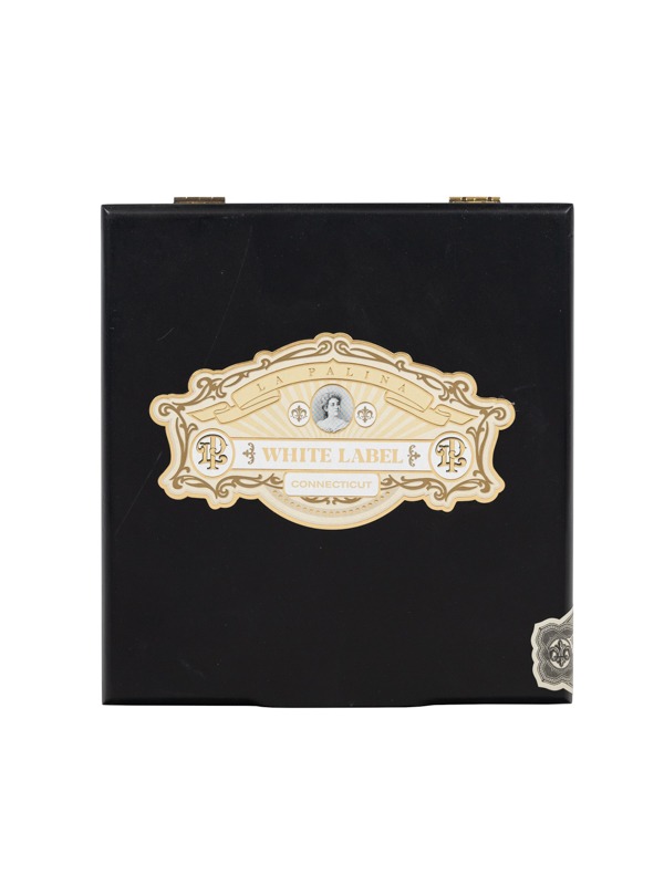 La Palina White Label Toro