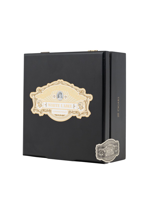 La Palina White Label Toro