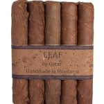 Leaf By Oscar Connecticut Sixty