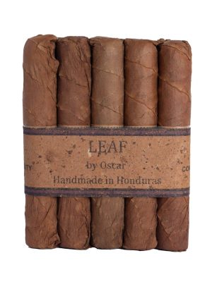 Leaf By Oscar Connecticut Sixty