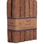 Leaf By Oscar Connecticut Sixty