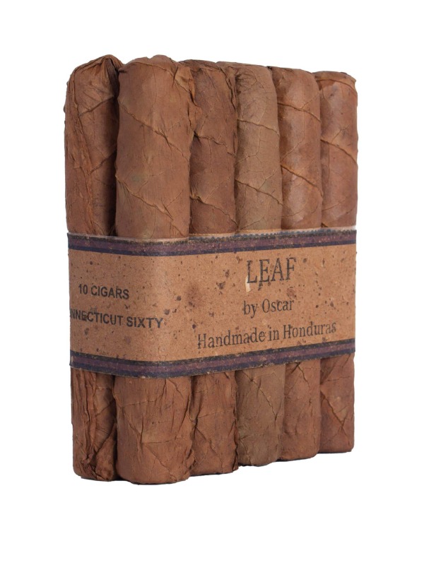 Leaf By Oscar Connecticut Sixty