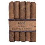 Leaf By Oscar Connecticut Toro