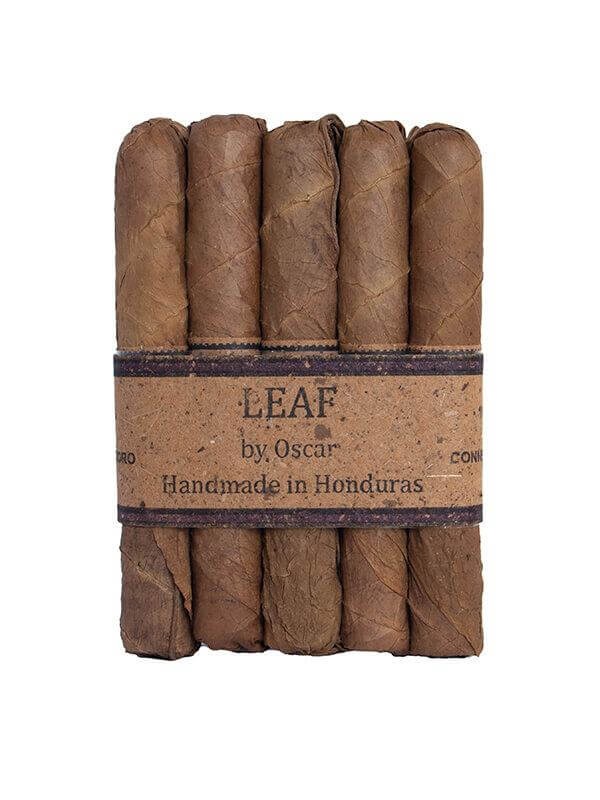 Leaf By Oscar Connecticut Toro