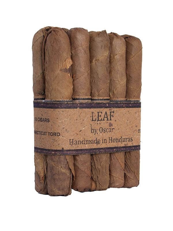 Leaf By Oscar Connecticut Toro
