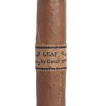 Leaf By Oscar Connecticut Toro