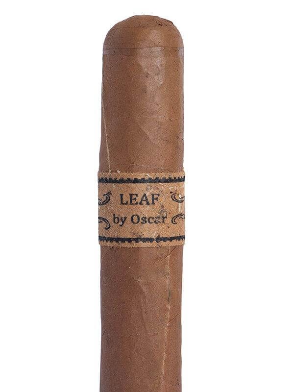 Leaf By Oscar Connecticut Toro