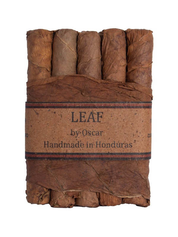 Leaf By Oscar Corojo Toro